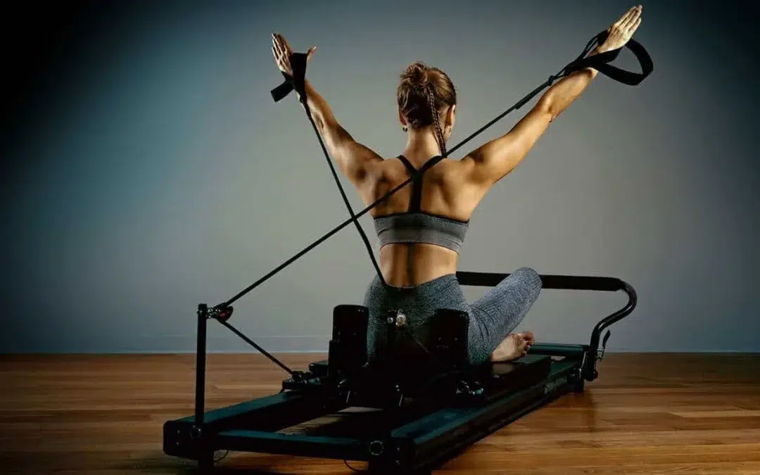 Bağlıca Pilates Reformer